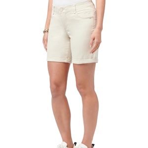 NWT Democracy Ab Solution Short - Size 0